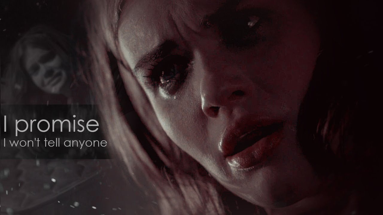 Kai & Lydia | I promise I won't tell anyone [AU]