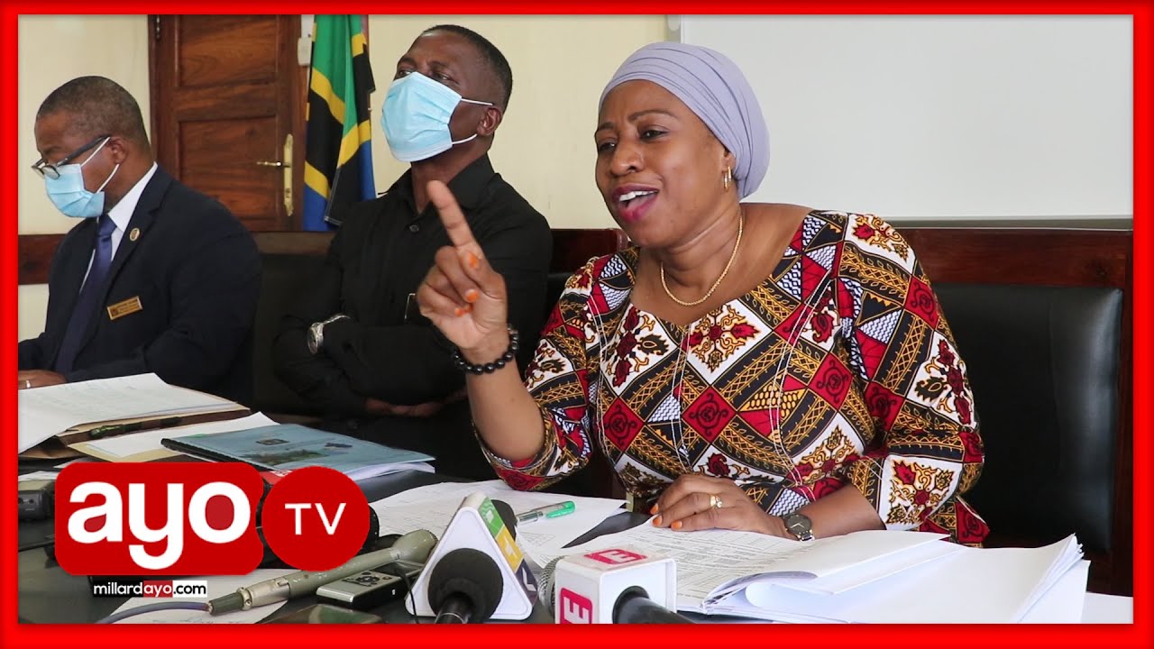 SERIKALI YAONGEZA BAJETI YA TARURA KIGOMA KUTOKA BILIONI 1.2 HADI BILIONI 14 KWA MWAKA