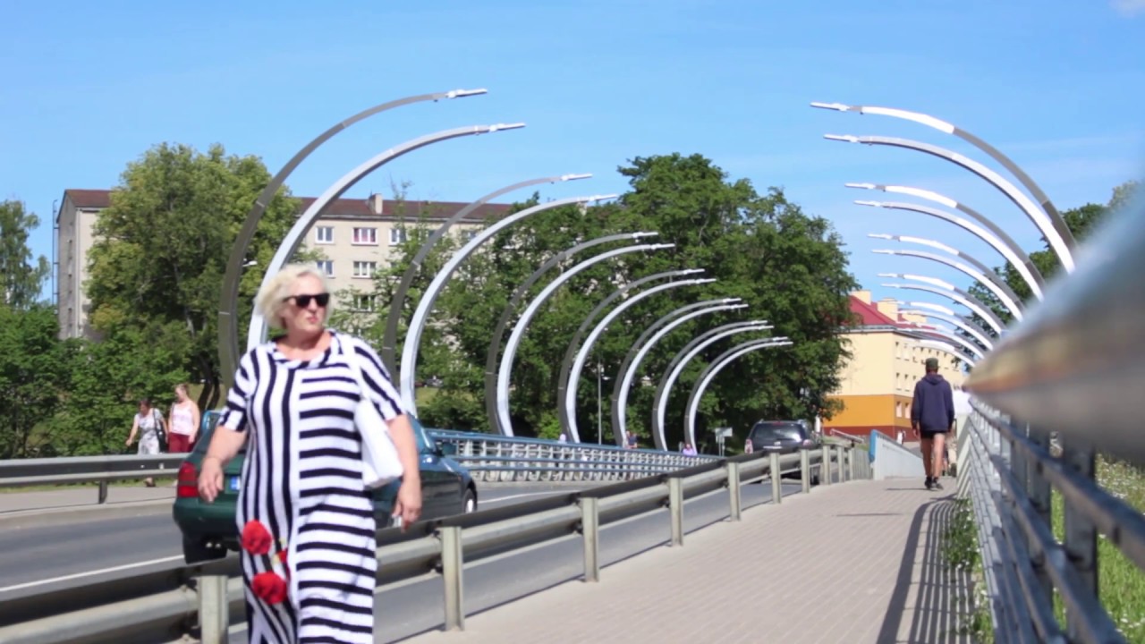 Valmiera / Валмиера 2019