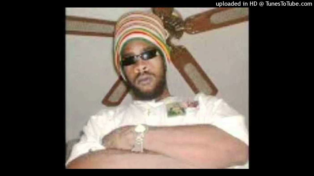 Gounz Man Thou Shall Not (Feat Lightning & Justice)