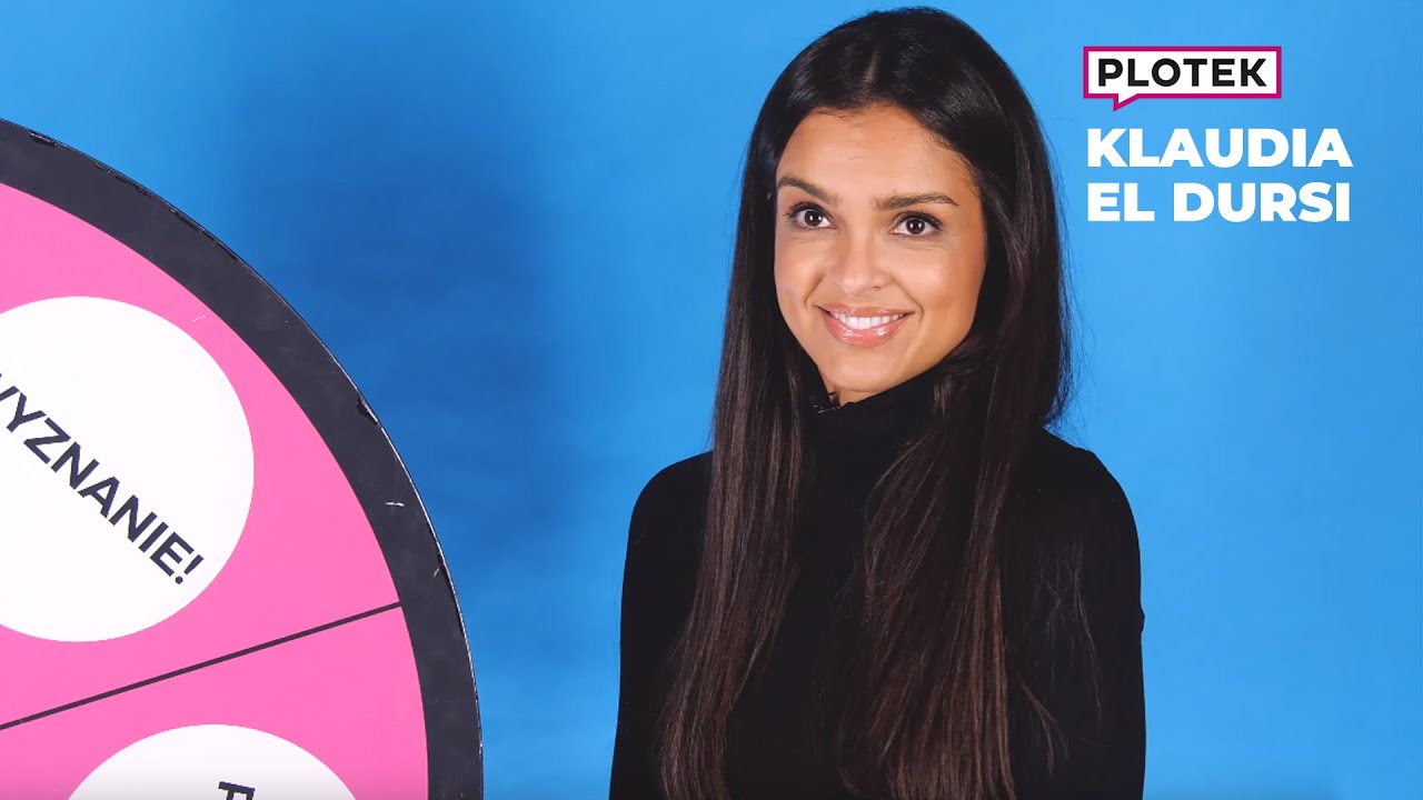 KLAUDIA EL DURSI zdradzi tajemnice domu TOP MODEL - Koło Plotka