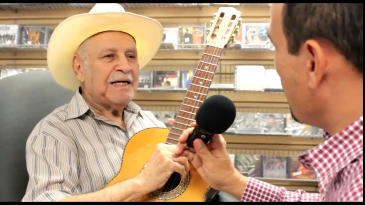 RAMIRO CAVAZOS FUNDADOR DE LOS DONEÑOS