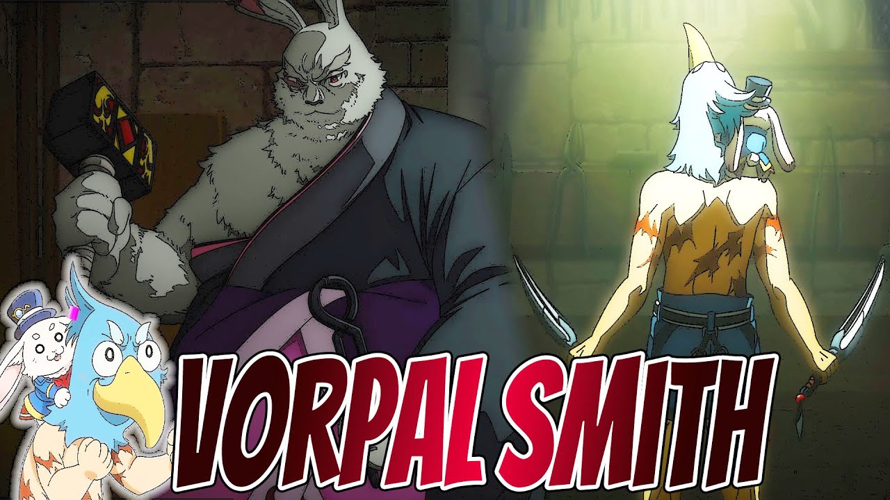 Shangri-La Frontier Episode 11 Reaction