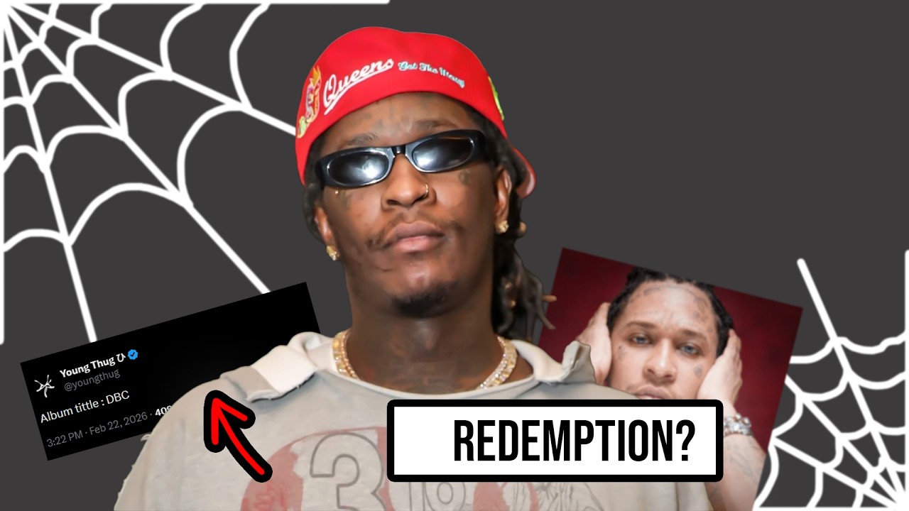 Why Young Thug’s Next Album Is Important