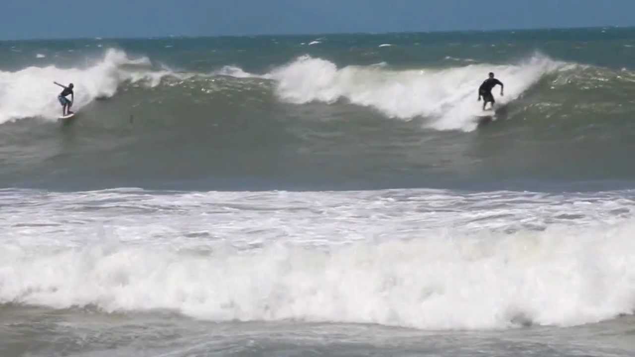 SWEEL NA TAÍBA Com SURF HD