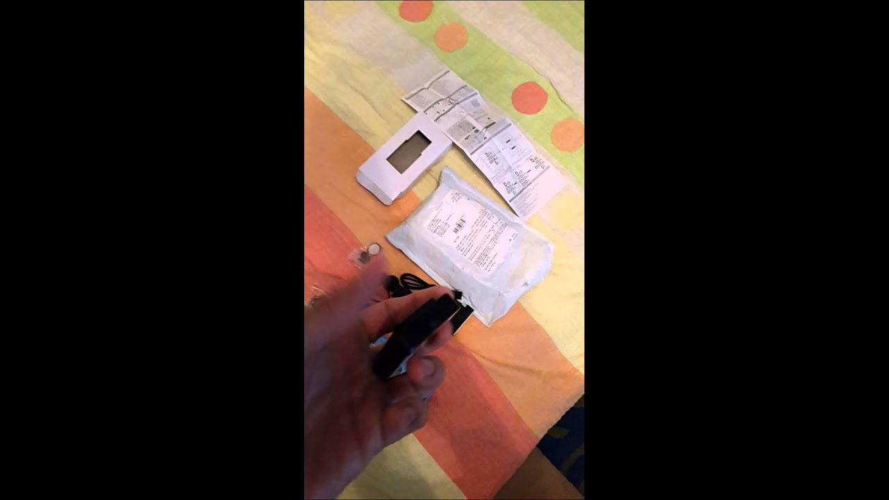 Problem with SUNDING SD-576C Wireless Bike Bicycle Computer