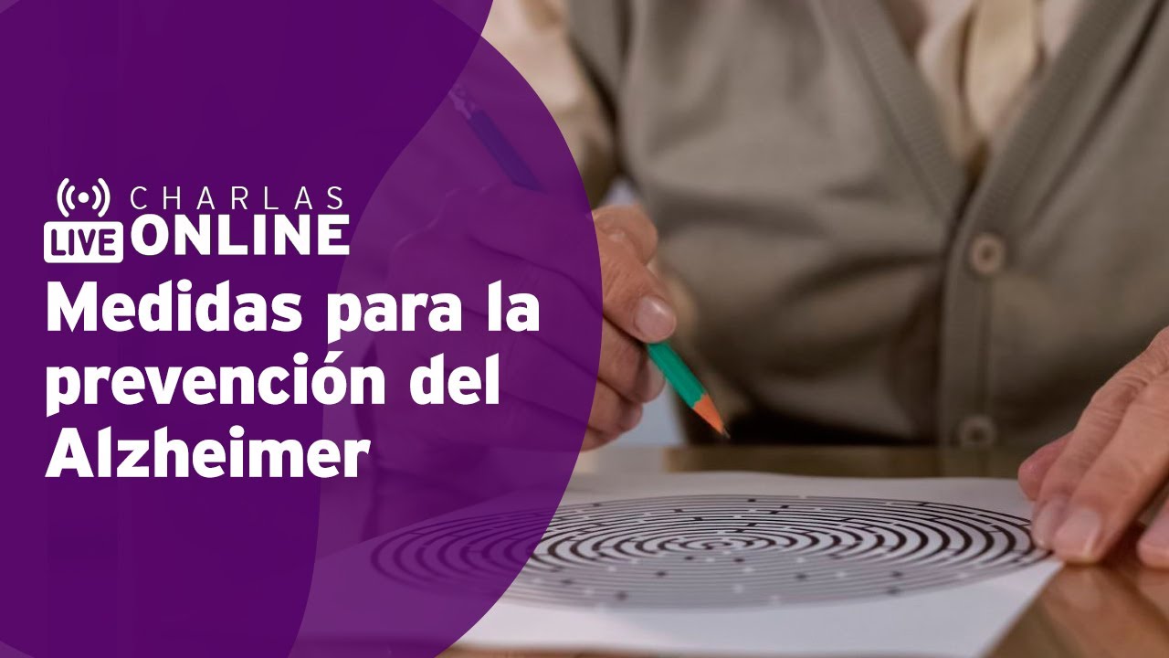 Medidas para la prevención del Alzheimer - Clínica Alemana