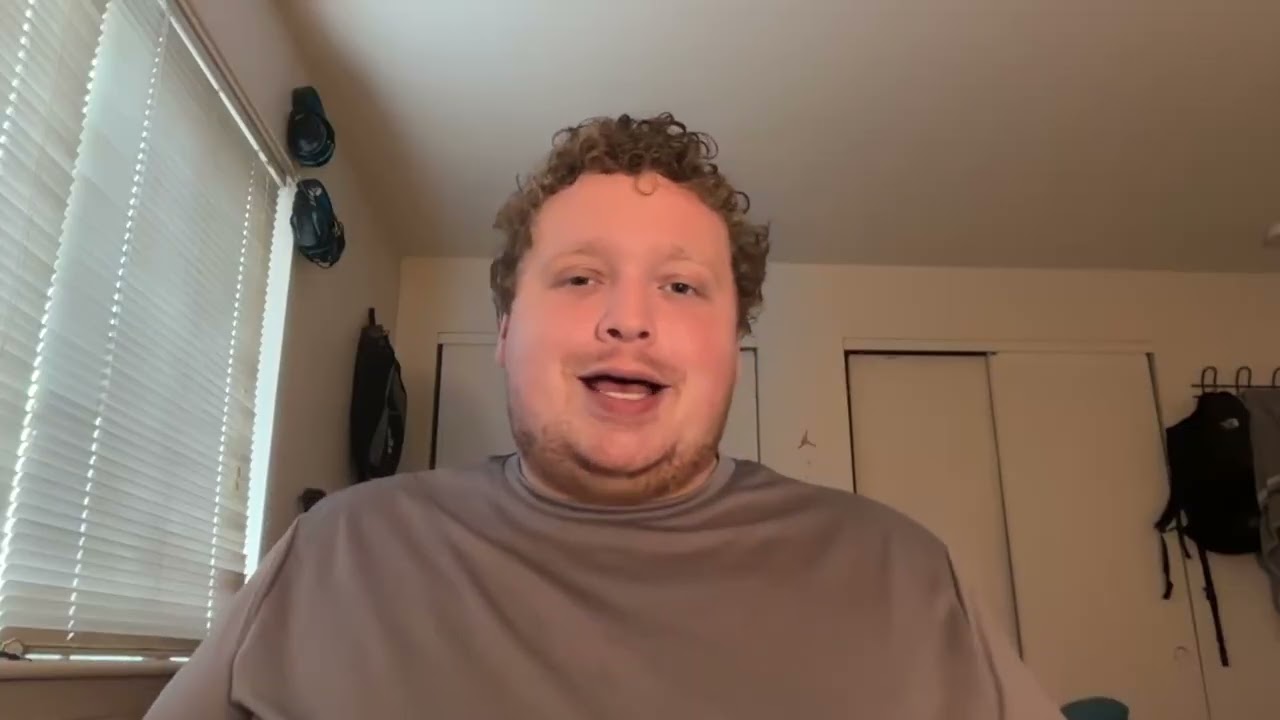 My 2026 New Year's Goals as someone living with bipolar disorder
