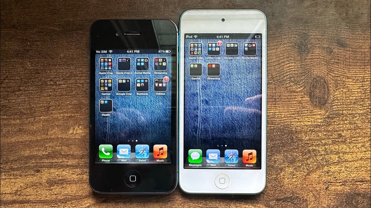 Как устанавливать приложения на iOS 5-6 в 2024 году! (MTMDev)