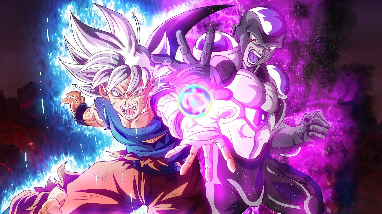 What if FRIEZA Was GOOD? FULL STORY | Dragon Ball
