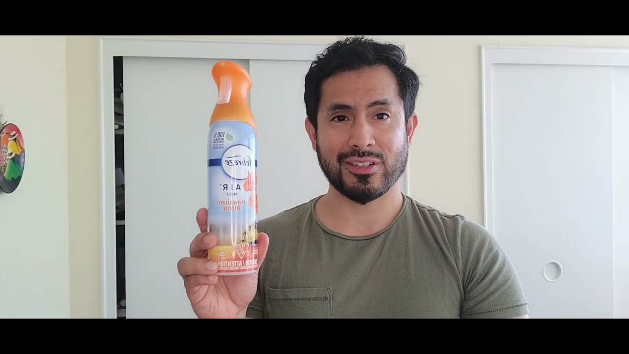 Is this one of the best air refreshers? - honest opinion