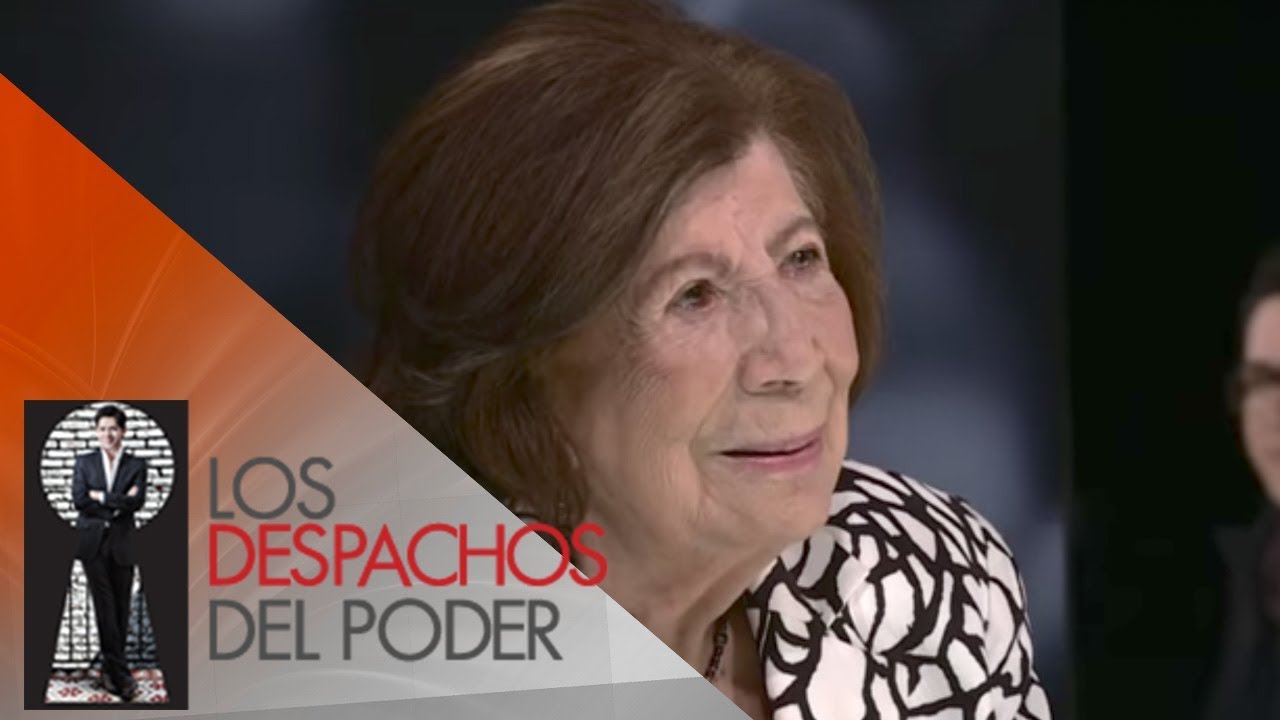 GUADALUPE RIVERA MARÍN
