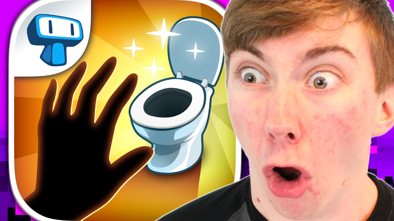 CALL OF DOODIE - RUN TO THE OFFICE TOILET IN TIME (iPad Gameplay Video)