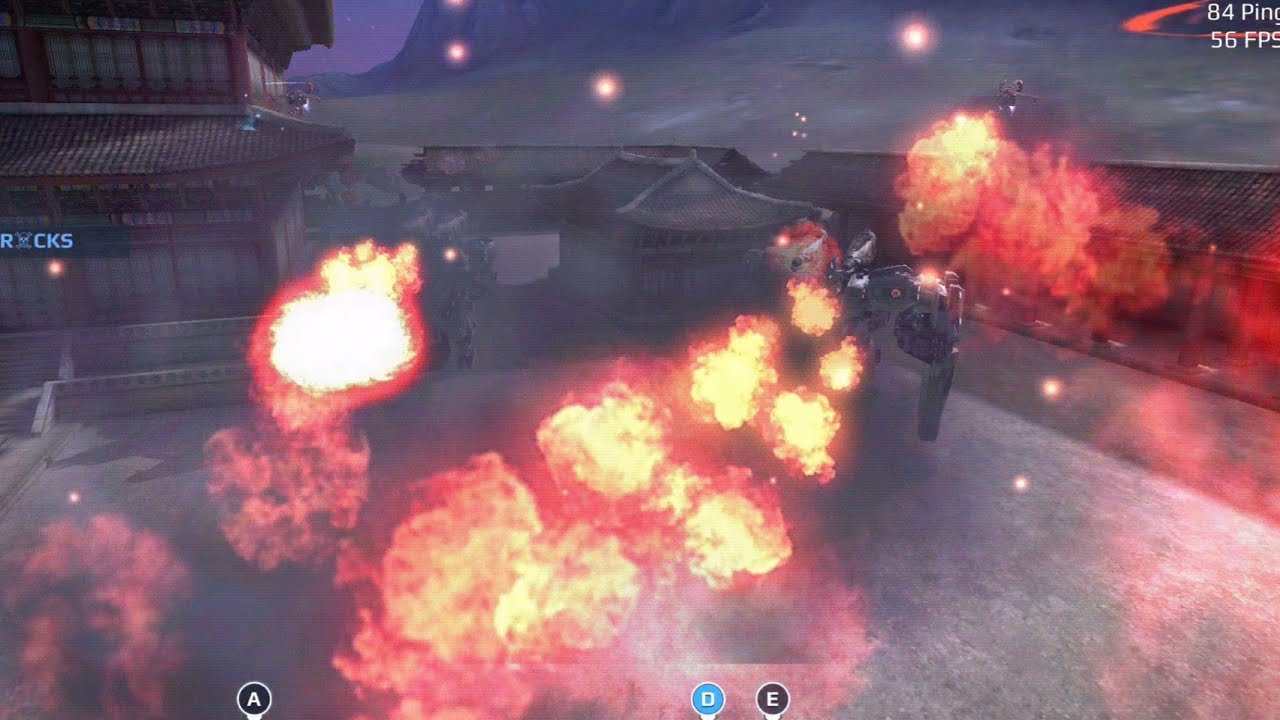 Robot Warfare :Part20