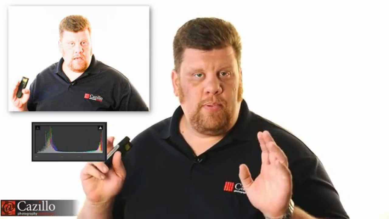 How Exposure & Metering Works in Your DSLR Camera