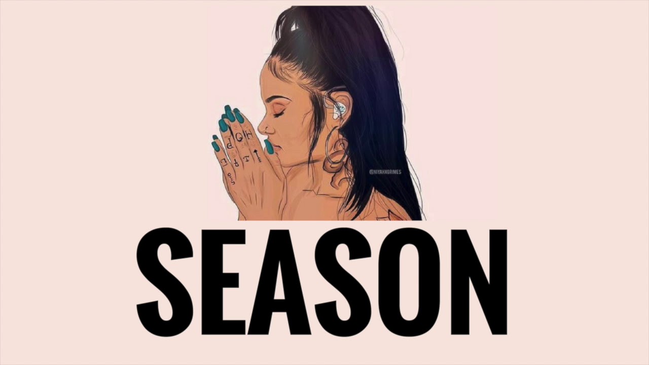 [SOLD] Kehlani Type Beat 2017 - 