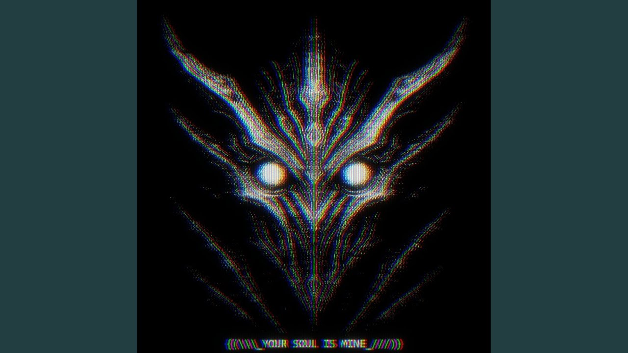 YOUR SOUL IS MINE