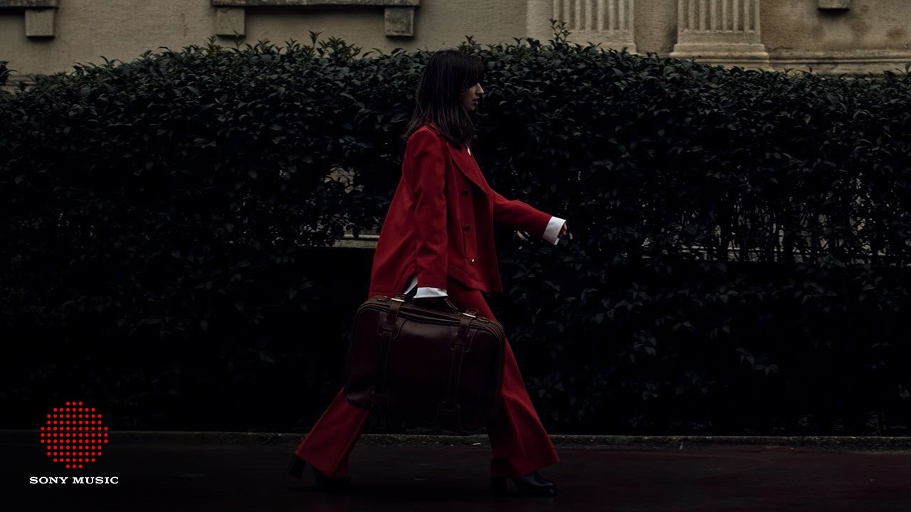 Maya Perest - Konstantinopolis (Official Video)