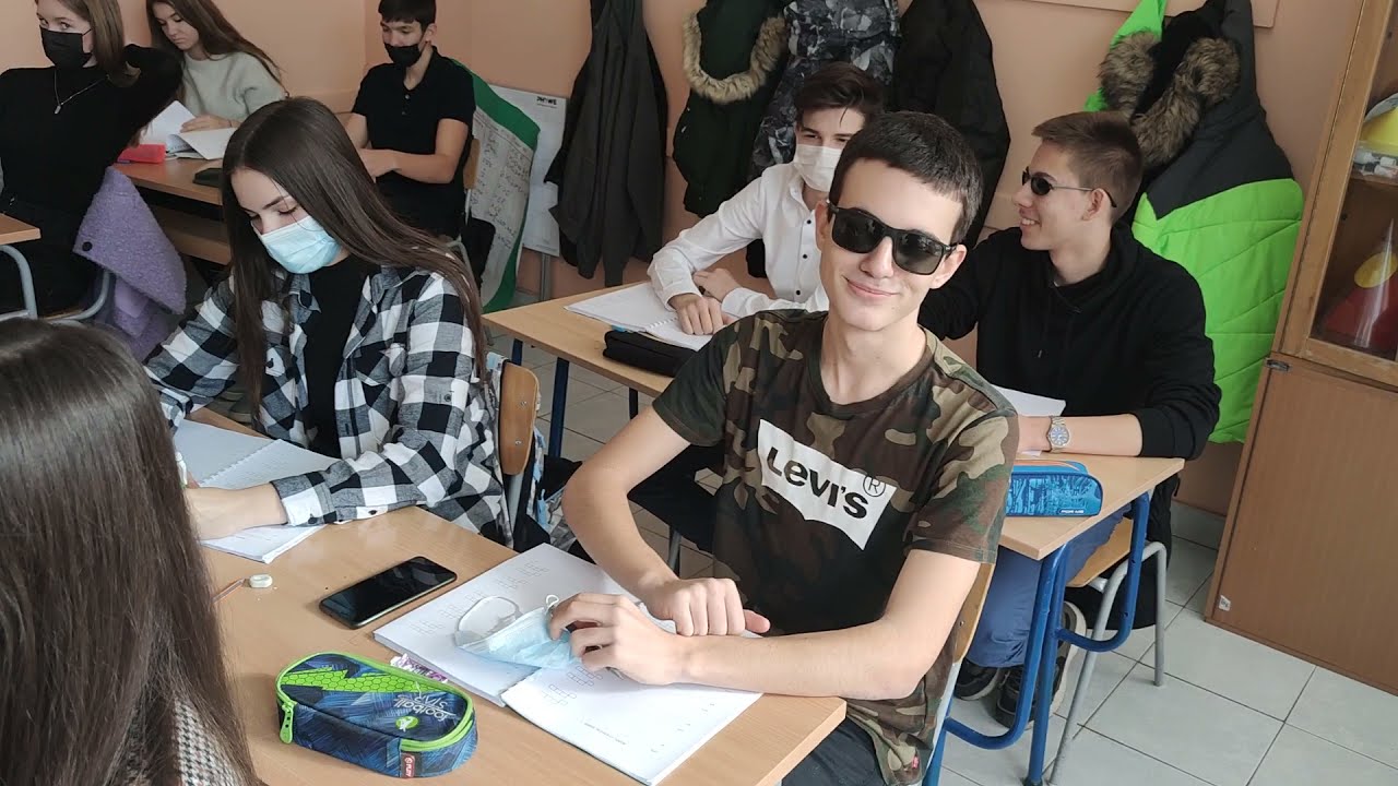 Akiša i njegove veze (jonska i nepolarna kovalentna)