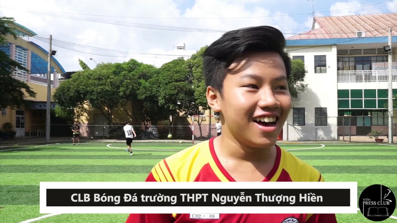 GIỚI THIỆU NGUYỄN THƯỢNG HIỀN