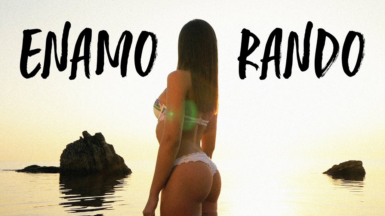 Sak Noel - Enamorando (Official Video)