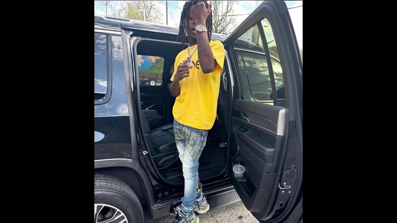 [FREE] raqbaby + jay montana type beat “ ain’t bout it “