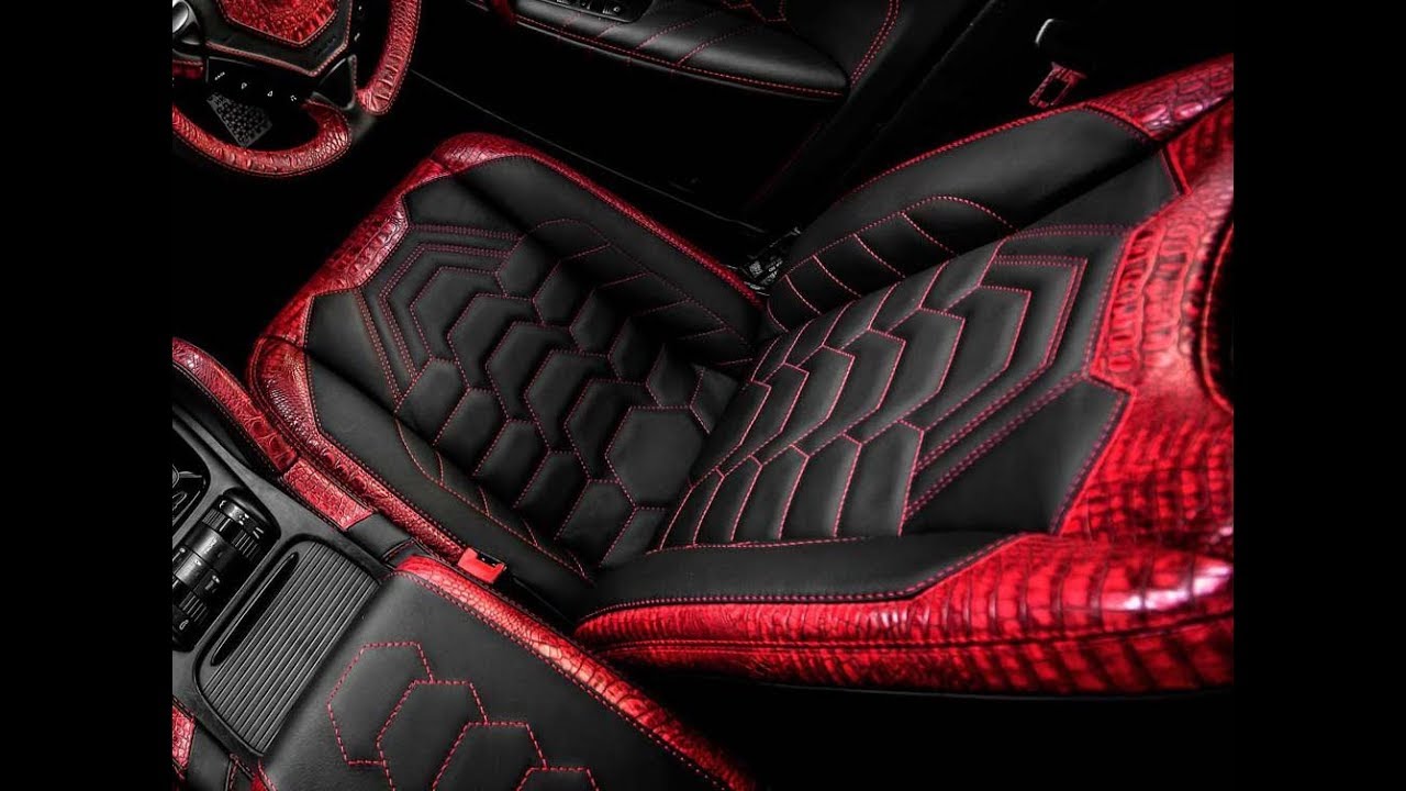 Ignis Car Seat Covers