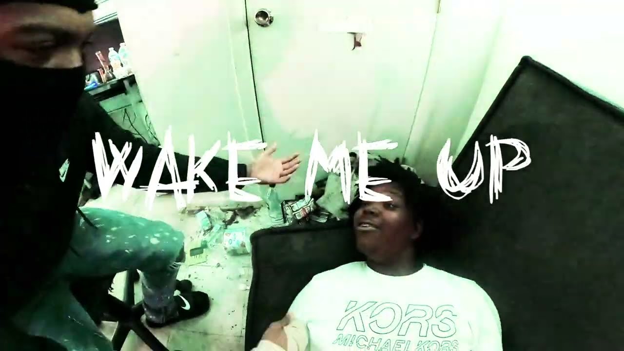 Cayo Banks - WakeMeUp  (Unreleased Video) 