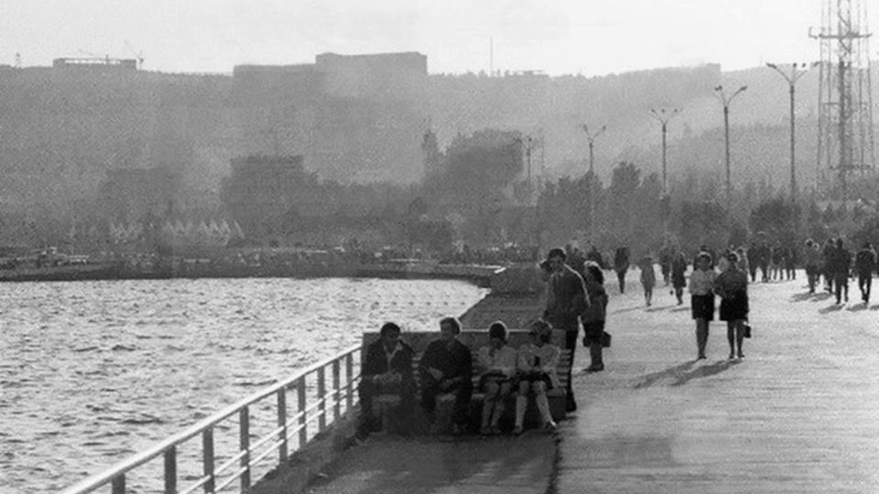 Charley ATL - Əlvida