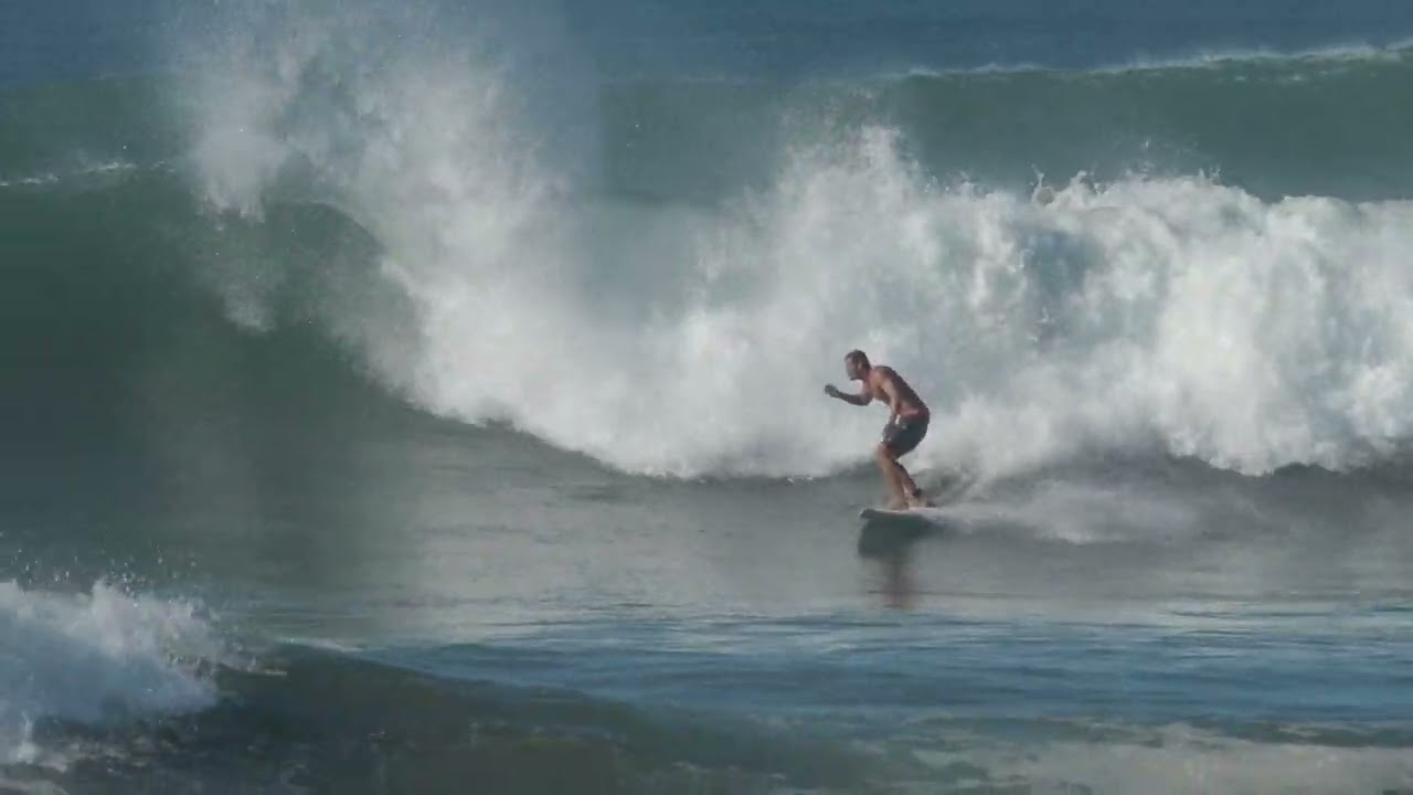 Panga Drops Nicaragua 2022