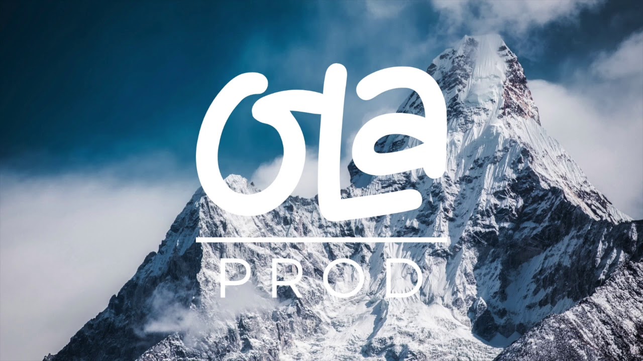 Instru Type Maes // Lartiste // Djadja & Dinaz - HIMALAYA (OLA PROD)