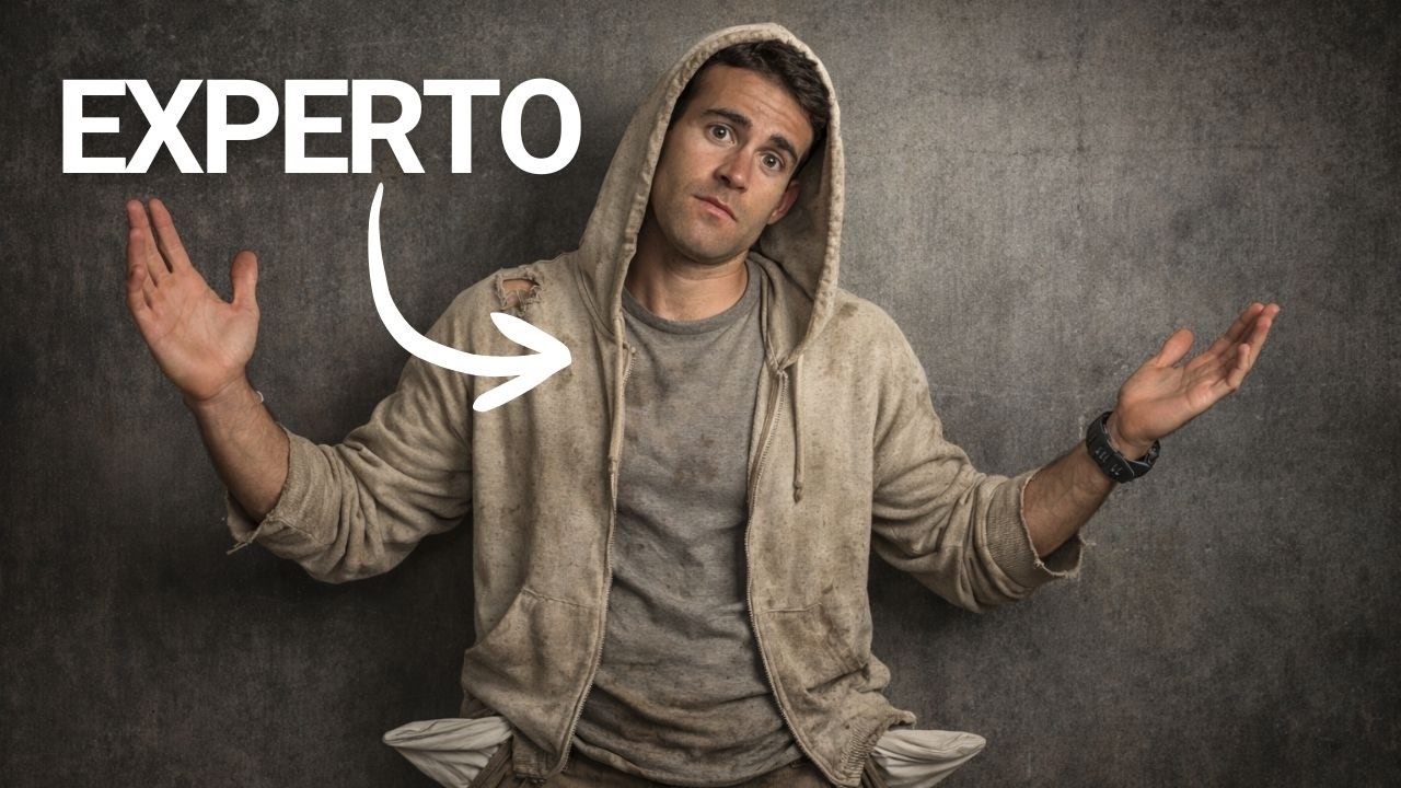 3 errores que te mantienen pobre como entrenador