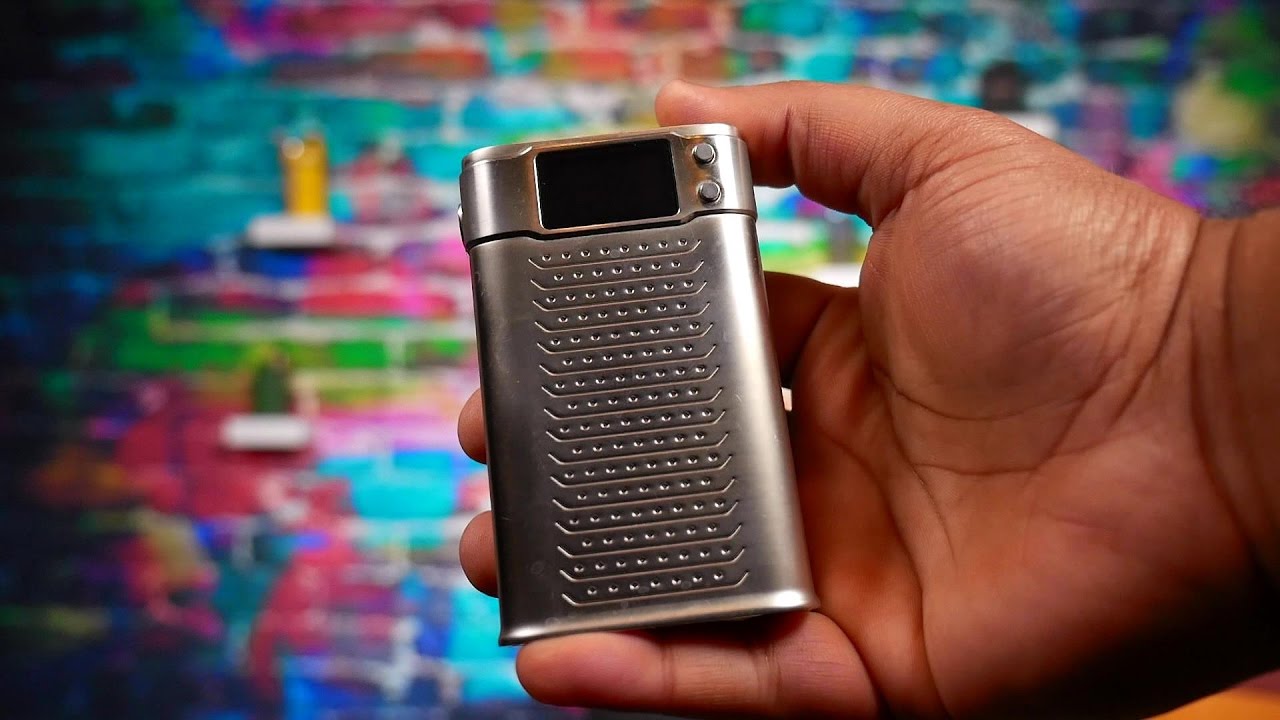 After the Hype - Koopor Primus 300W - Still Good? VapingwithTwisted420