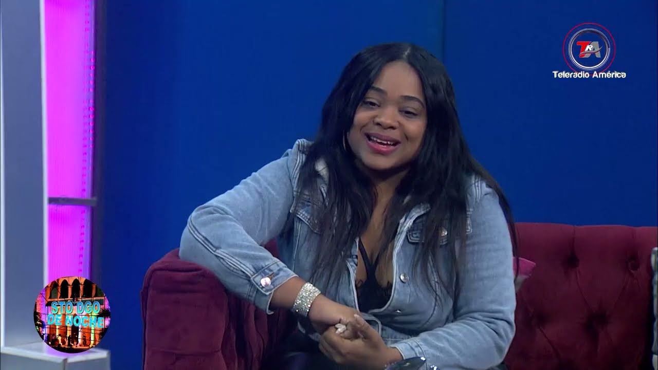 ENTREVISTA A KATTY CUMBÉ