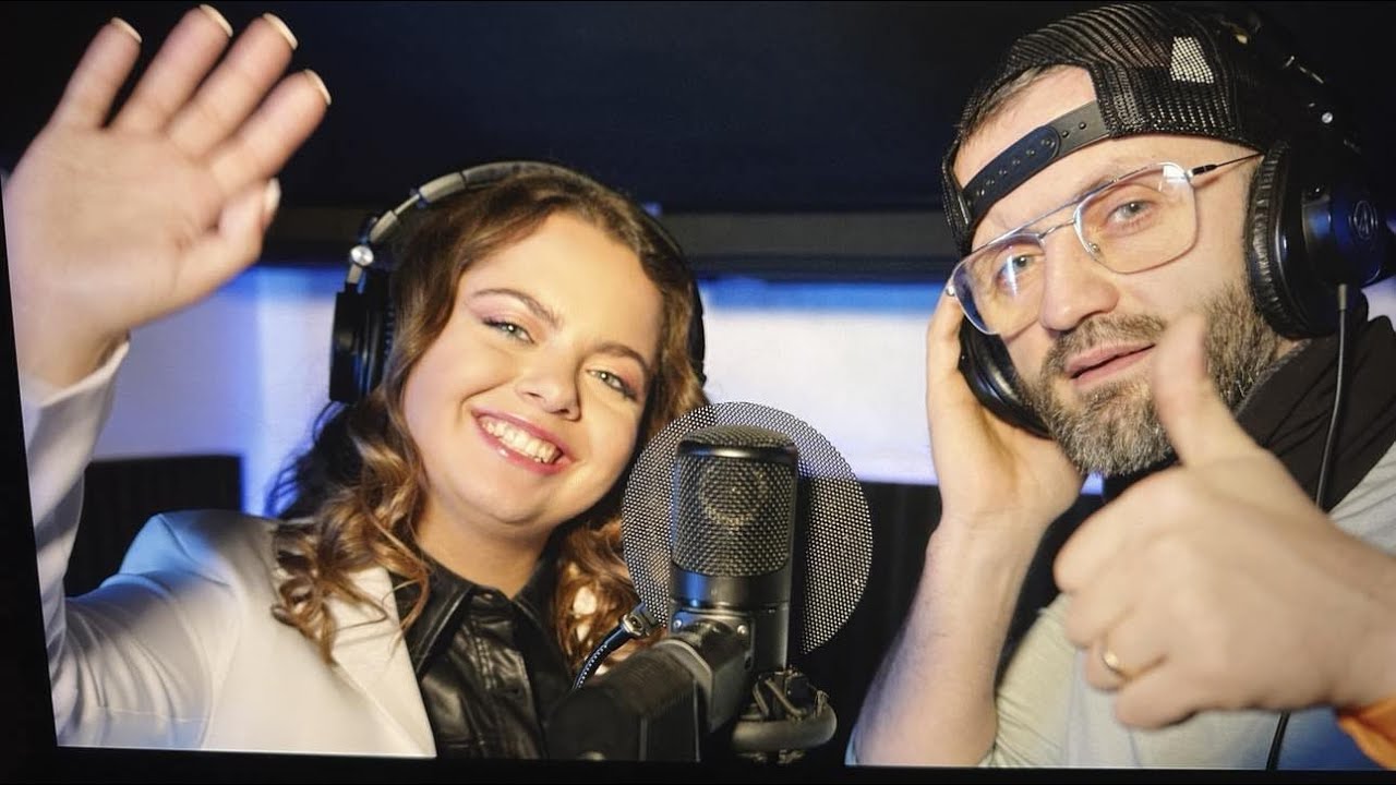 Dobromir Makowski(RapPedagog)ft.Natalia Kawalec / Święta2023