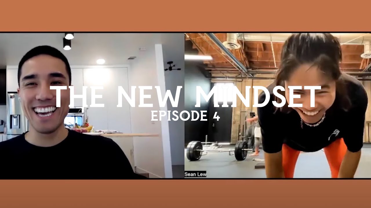 Covid Strikes: THE NEW MINDSET (Episode 4)