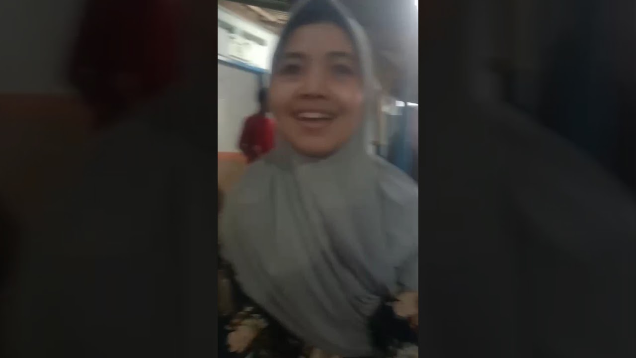 #wedding #santrikeren Satri Al Fattah Pule