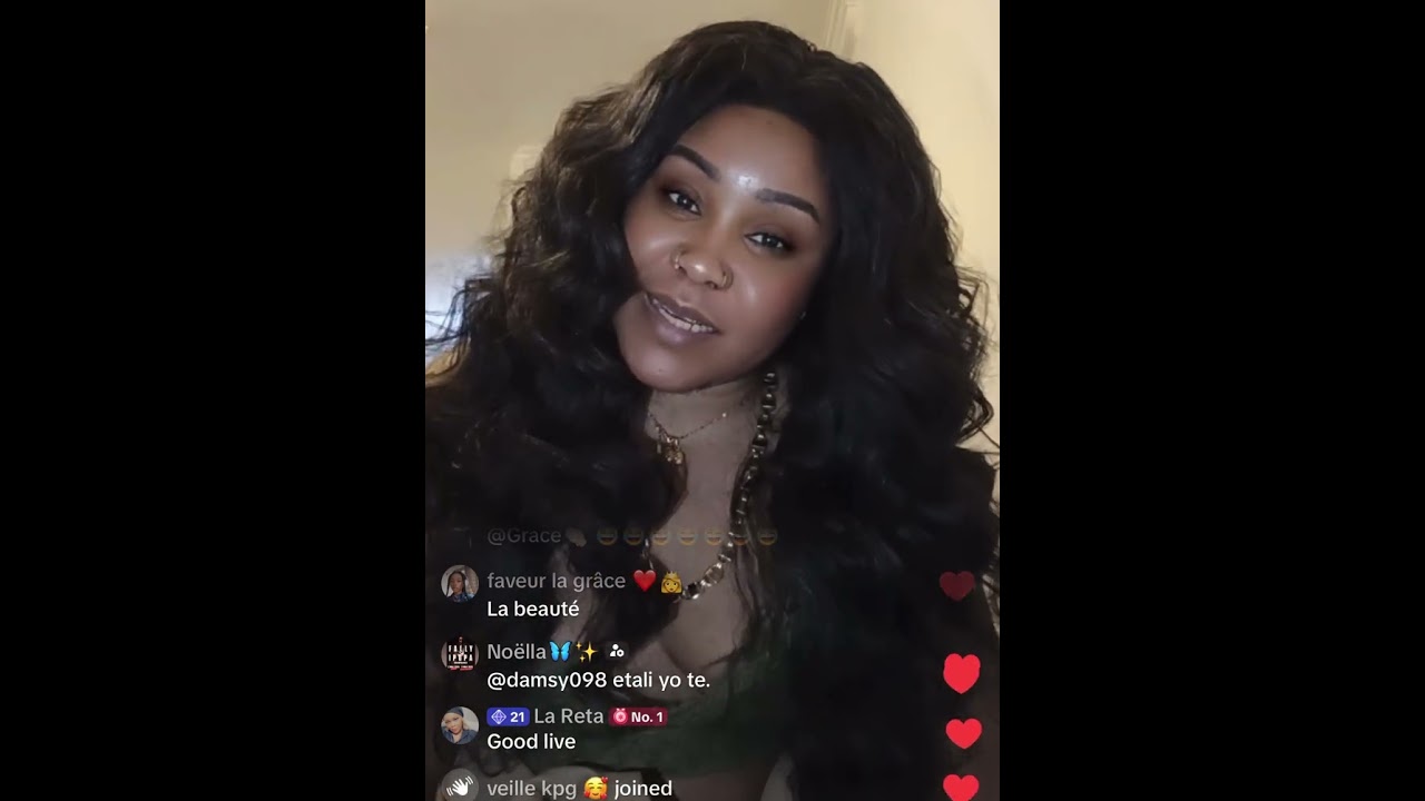 Jael Show asengi Sarah Tola Sala ADN na mwana naye Enock 