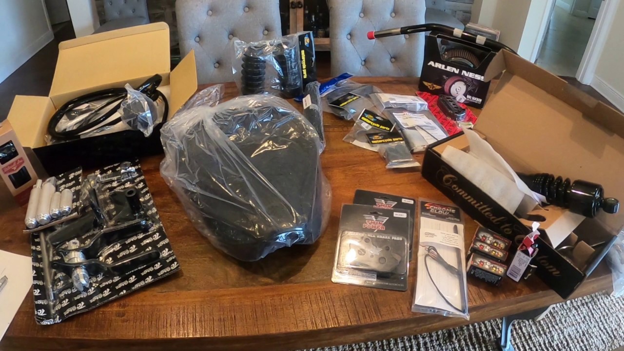 Iron 883   Part III