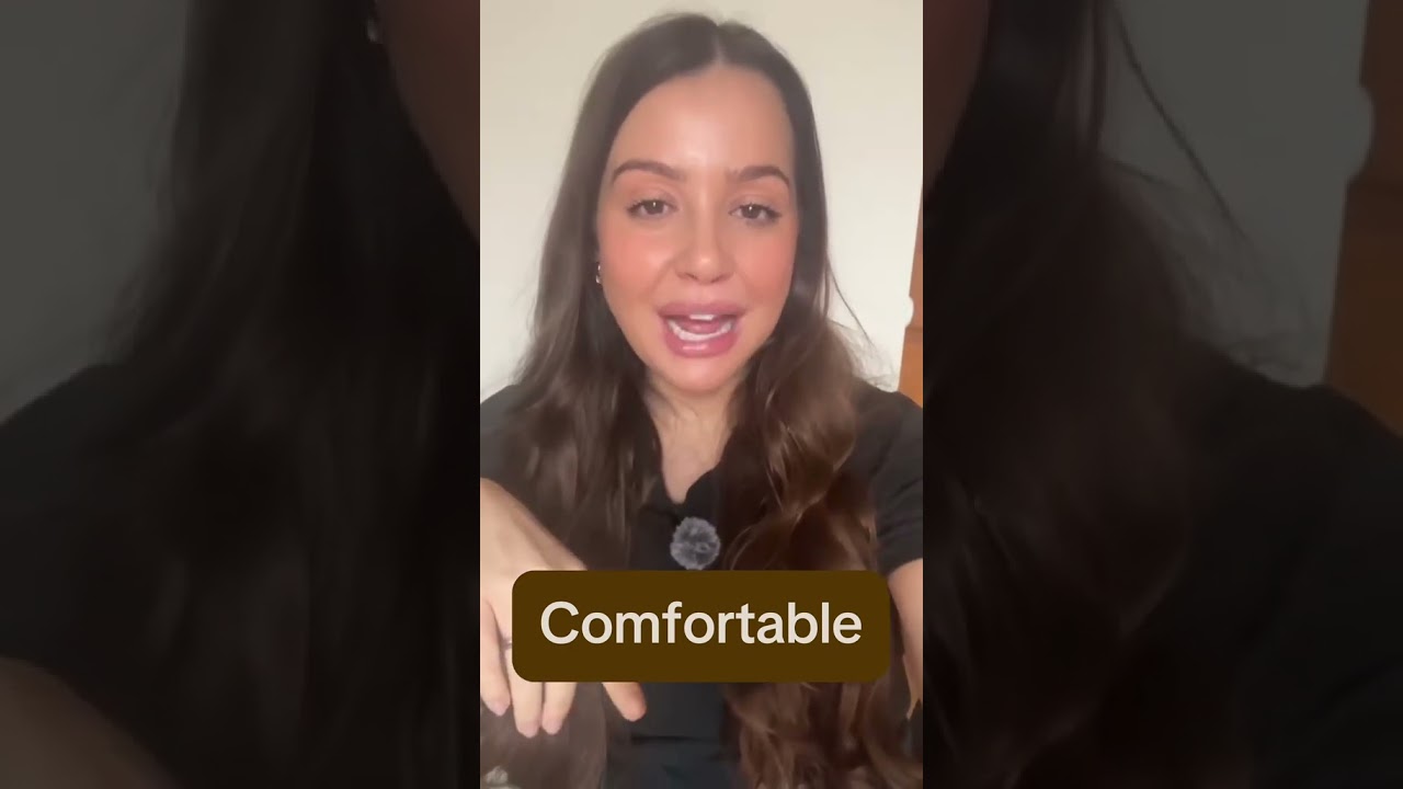 Вы неправильно произносите это слово? 🤔💬 