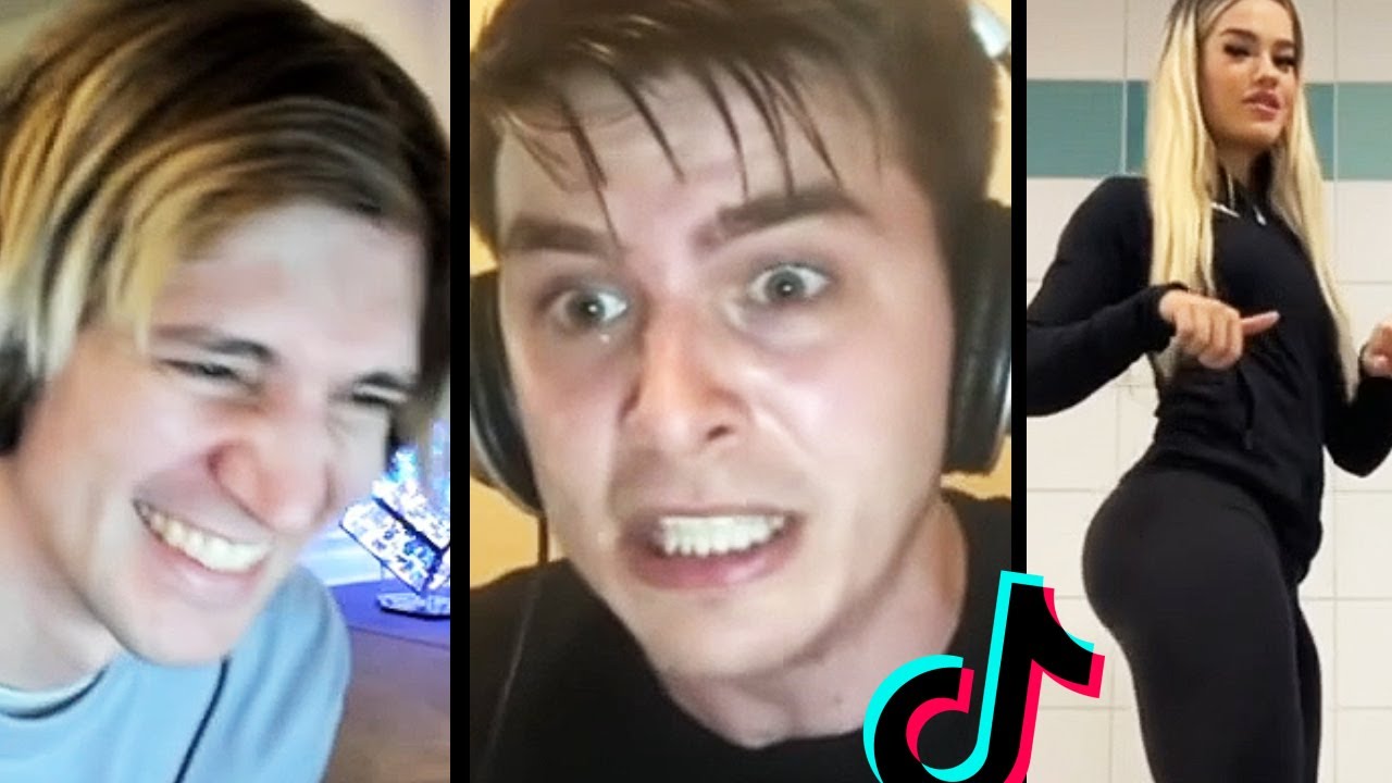 ACTUALLY ENTERTAINING TIKTOKS