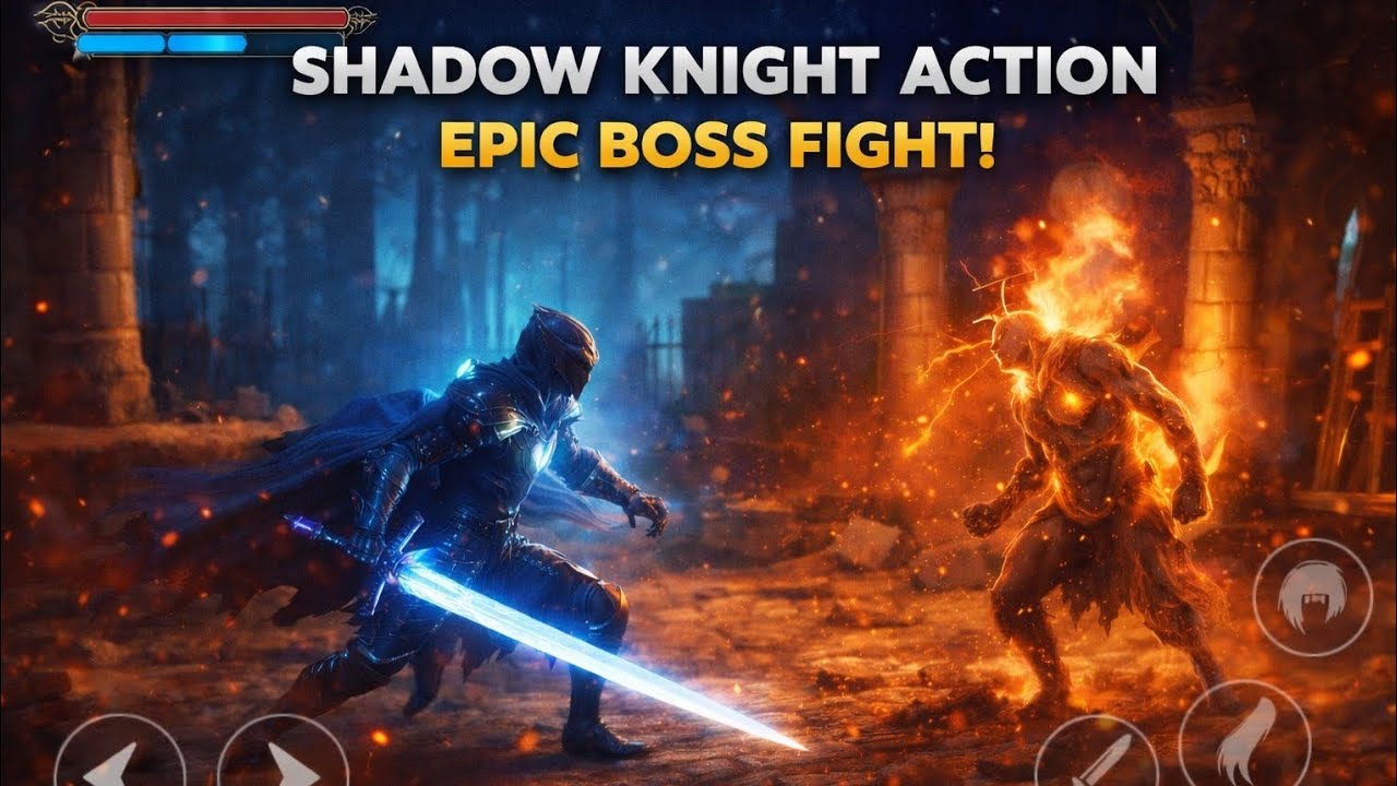 Grimvalor | Level Vallaris Lowlands | First Monastry Exploration |#grimvalor #mobilegaming 