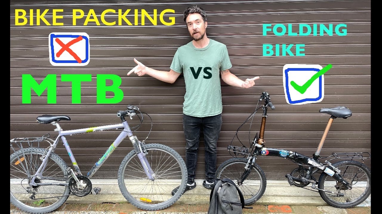 Best Bikepacking Bike?