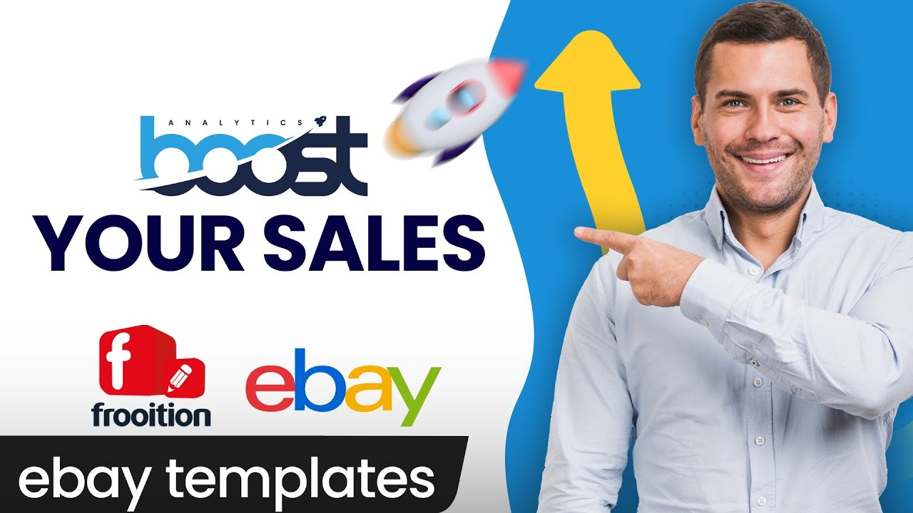 📦 One-Click Bulk eBay Listing Templates! 🚀