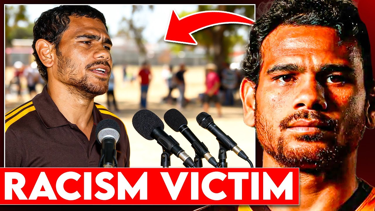What Really Happened To Cyril Rioli, The Truth FINALLY Revealed