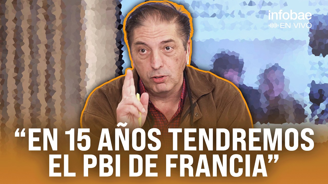 ¿QUÉ OPINAN LOS EMPRESARIOS ARGENTINOS SOBRE EL NUEVO MODELO ECONÓMICO DE MILEI? | Por Lacha Lazzari