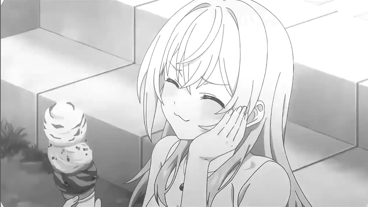 ASERT - Glow (Official Video)