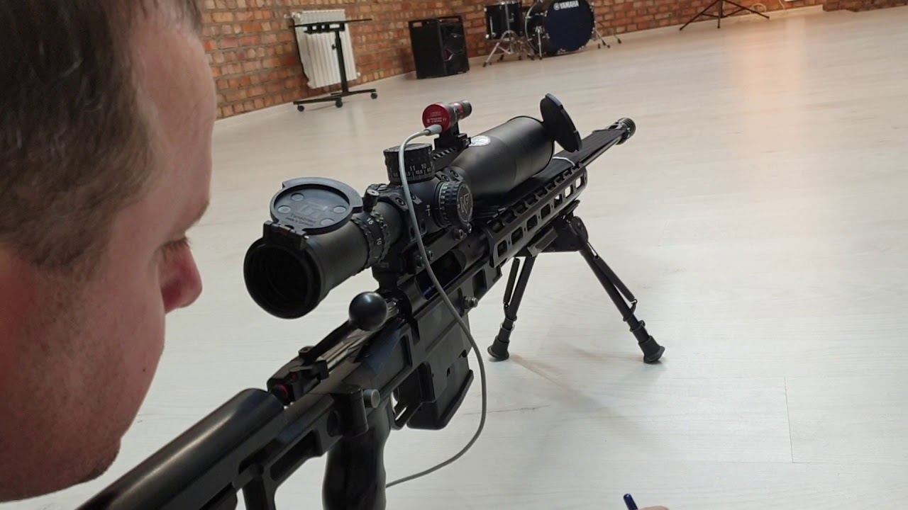 Тренажёр СКАТ в домашнем использовании.