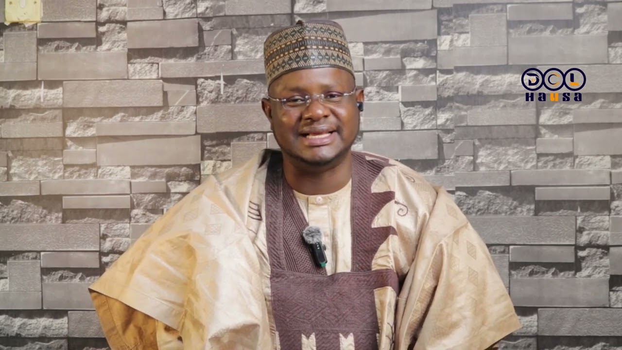 Tsohon shugaban DSS Lawal Daura bai cancanci tsayawa takarar gwamnan Katsina ba  - Nasir Danye Jibia