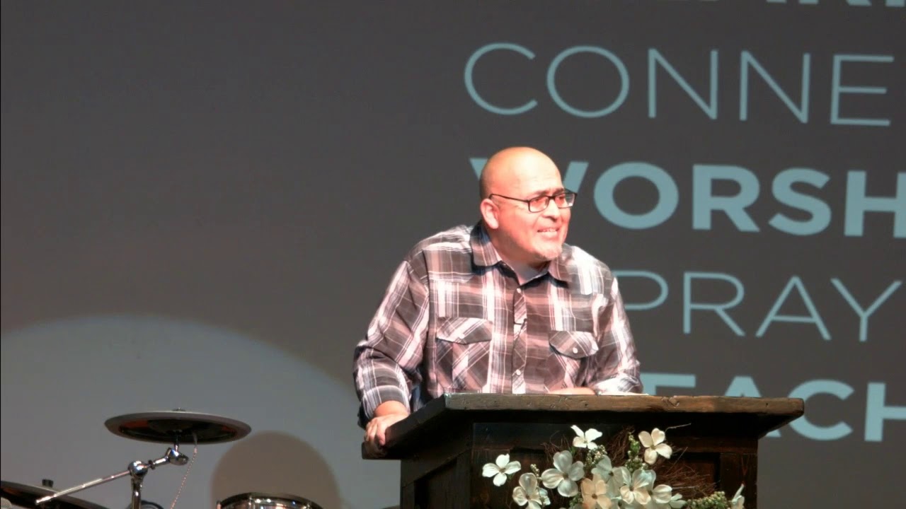 The Seven Deadly Sins - Proverbs 6:16-19